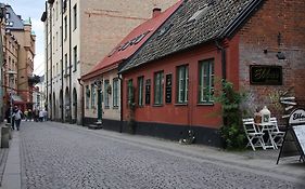 Hotell Oskar